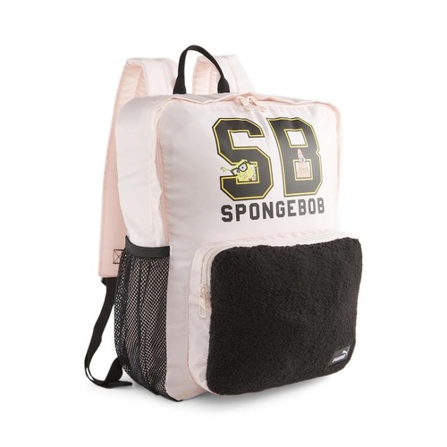 Mochila Puma X Bob Esponja Puma é boa?
