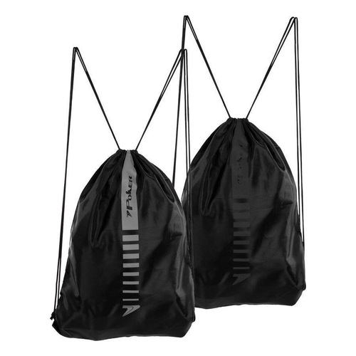 Gym Sack Poker Gym II é boa?