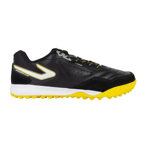 Chuteira Society Topper Dominator Club V - Adulto Menor preço em Chuteira Society Topper Dominator Club V - Adulto