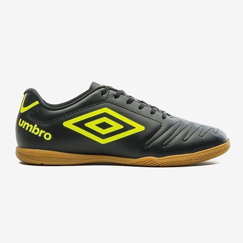 Chuteira Futsal Adulto Umbro Class é boa?