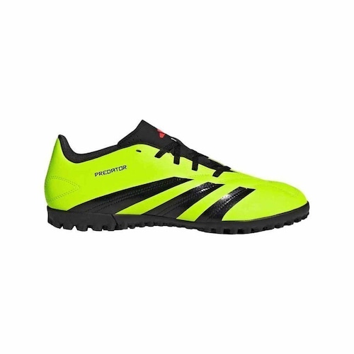 Chuteira Society adidas Predator 24 Club - Adulto é ruim? Chuteira Society adidas Predator 24 Club - Adulto é boa?