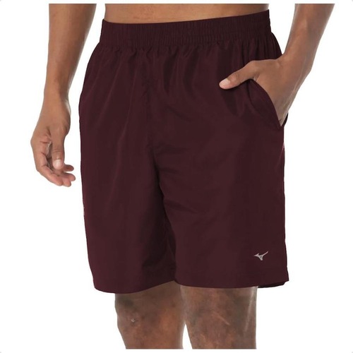 Bermuda Mizuno Energy M 7 - Masculina é boa?