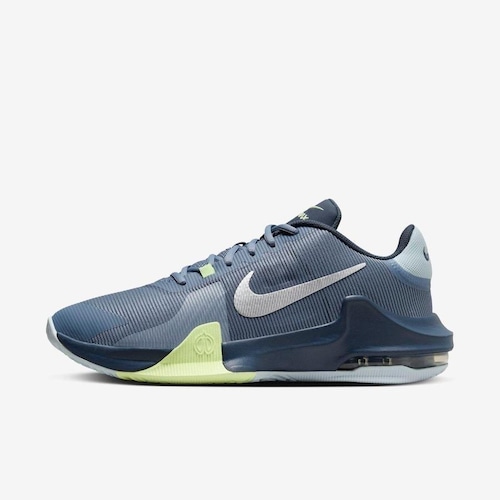 Tênis Nike Impact 4 - Masculino Menor preço em Tênis Nike Impact 4 - Masculino
