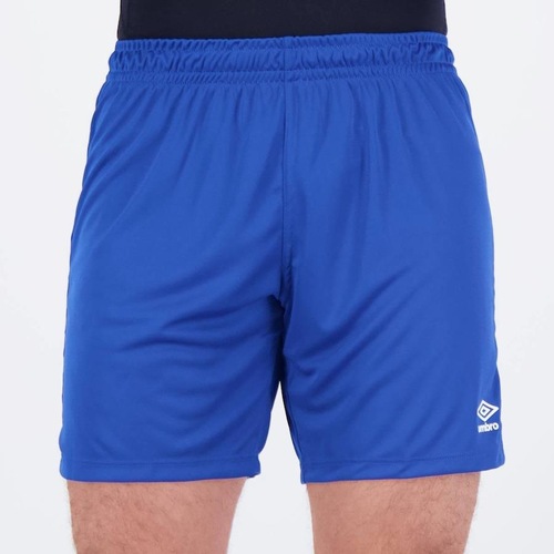 Calção Masculino Umbro Legacy Menor preço em Calção Masculino Umbro Legacy