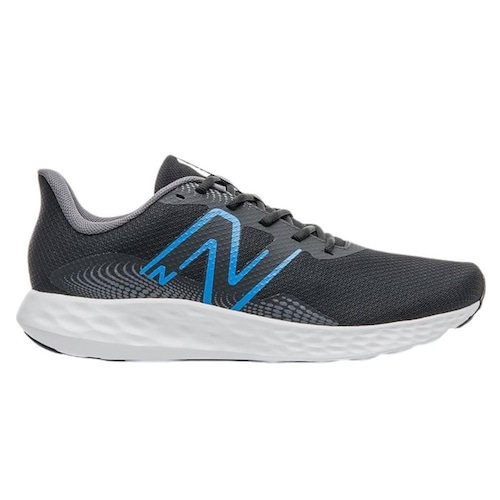 Tênis New Balance 411V3 - Masculino é boa?