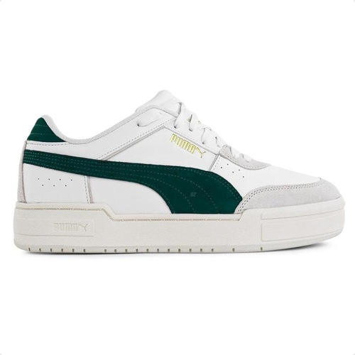 Tênis Puma Ca Pro Sport Mix Masculino Menor preço em Tênis Puma Ca Pro Sport Mix Masculino
