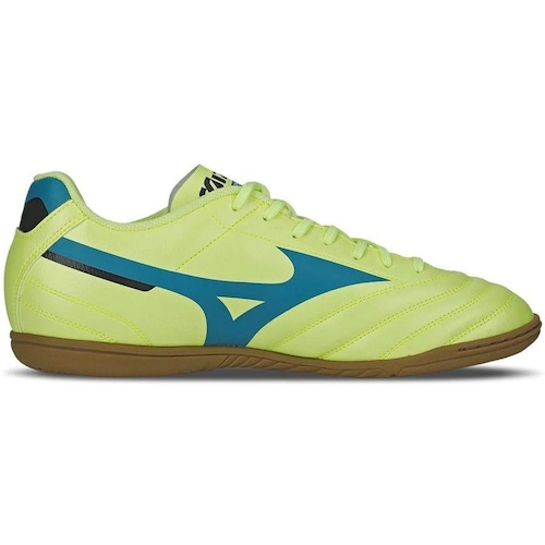 Chuteira Futsal Mizuno Morelia Club IC - Adulto é boa?