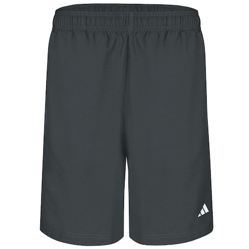 Bermuda adidas Plain - Masculina é boa?