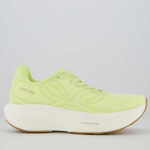 Tênis Olympikus Corre Max - Unissex é boa?