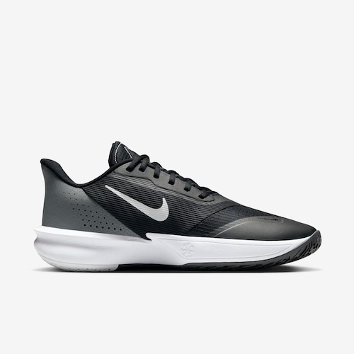 Tênis Masculino Nike Precision VII Menor preço em Tênis Masculino Nike Precision VII