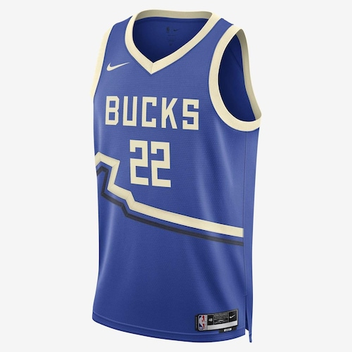 Camiseta Regata Nike Giannis Antetokounmpo Milwaukee Bucks City Edition 2024/25 - Masculina Menor preço em Camiseta Regata Nike Giannis Antetokounmpo Milwaukee Bucks City Edition 2024/25 - Masculina