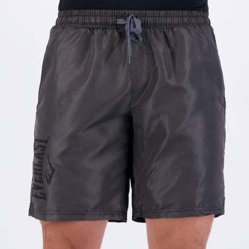 Bermuda Everlast Microfibra - Masculina é boa?