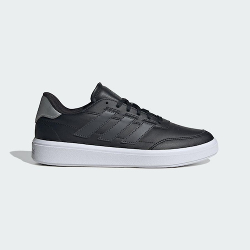 Tênis adidas Courtblock Masculino Menor preço em Tênis adidas Courtblock Masculino