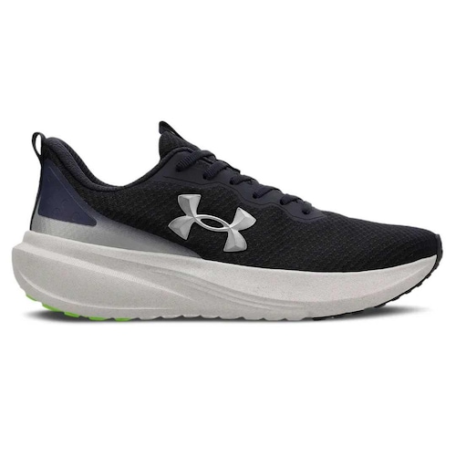 Tenis Under Armour Charged Great - Masculino é boa?