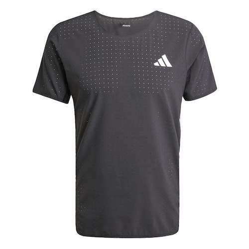 Camiseta adidas Adizero - Masculina é ruim? Camiseta adidas Adizero - Masculina é boa?