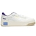 Tênis Puma Carina Street BDP - Feminino BRANCO/ROXO