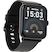 Relógio Monitor Cardíaco Mormaii Smartwatch Life Ultra Molifeugaa/8p Adulto PRETO