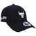 Boné Aba Curva New Era 9Forty Chicago Bulls Nba All Classic - Adulto PRETO