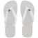 Chinelo Havaianas Brasil - Unissex BRANCO