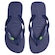 Chinelo Havaianas Brasil - Unissex AZUL ESCURO