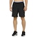 Bermuda Mizuno Tennis Master - Masculina PRETO/AZUL