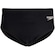 Sunga Speedo Solid 17951 - Infantil PRETO