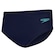 Sunga Speedo Solid 17951 - Infantil AZUL ESCURO