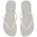 Chinelo Havaianas Slim - Feminino BRANCO