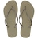Chinelo Havaianas Slim - Feminino MARROM CLARO