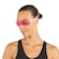 Óculos de Natação Speedo Legend - Adulto ROSA CLARO