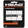 Overgrip Head Super Comp BRANCO