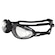 Óculos de Natação Speedo Hydrovision - Adulto PRETO