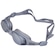 Óculos de Natação Speedo Tempest Mirror - Adulto PRATA/CINZA CLA
