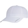 Boné Aba Curva Oxer Speed - Strapback - Adulto BRANCO