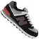 Tênis New Balance 574 Core Plus - Masculino PRETO/CINZA