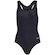 Maiô para Natação Speedo Performance - Adulto PRETO