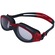 Óculos de Natação Speedo Horizon - Adulto VERMELHO/CINZA