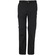 Calça com Proteção Solar UV Columbia Silver Ridge - Masculina PRETO