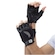 Luvas para Academia Oxer Confort Exc - Adulto PRETO