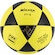 Bola Fut Vollei Mikasa Fifa Ft5 Pro PRETO/AMARELO