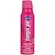 Desodorante para os Pés Tenys Pé Baruel Woman - Jato Seco - 150ml Nao Se Aplica