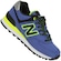 Tênis New Balance 574 Windbreaker - Feminino AZUL