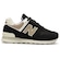 Tênis New Balance 574 Windbreaker - Feminino PRETO/BEGE