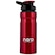 Squeeze de Alumínio Nord Outdoor - 700ml VERMELHO