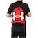 Gym Sack Under Armour Ozzie VERMELHO