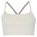 Top Fitness Fila Life - Adulto BEGE