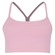 Top Fitness Fila Life - Adulto ROSA/ROSA CLA