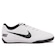 Chuteira Futsal Nike Beco 2 - Adulto BRANCO/PRETO