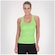 Camiseta Regata Olympikus Essential - Feminina VERDE