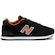 Tênis New Balance WL515 - Feminino PRETO/BRONZE